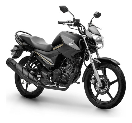 Yamaha Factor 150ed 2024