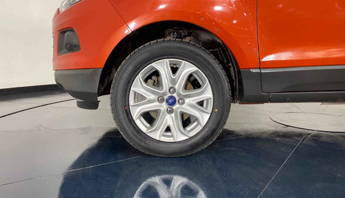 Imagen 6 de 15 de 115320 - Ford Eco Sport 2016 Con Garantía