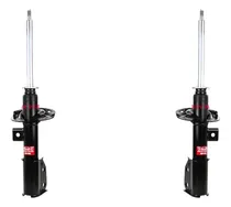 Comprar 2 Amortiguadores Del Chevrolet Captiva Sport 2011-2012 Kyb