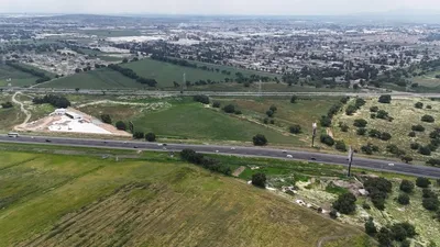 Terreno en venta