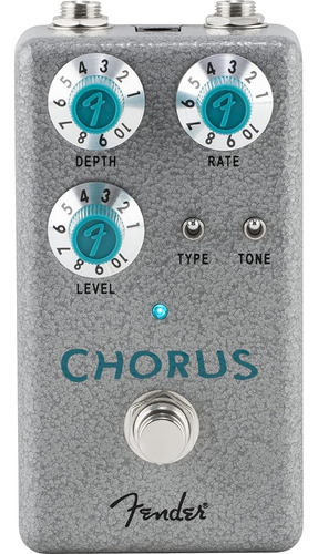 Fender Hammertone Chorus Pedal