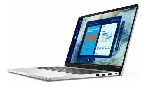 【新品・未使用】DELL Pro 16 Ultra 5 16GB 512GB Notebook Dell Pro 16 Intel Ultra 5 16gb 512gb Prata | MercadoLivre