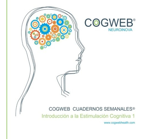 Cogweb Cuadernos Semanales® Volumen I: Introduccion A La Est