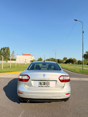 Renault Fluence 2.0 Privilege Mt