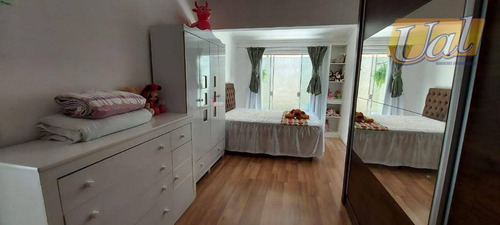Imagem 7 de 10 de Casa À Venda, 83 M² Por R$ 350.000,00 - Jardim Bela Vista - Bom Jesus Dos Perdões/sp - Ca1861