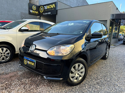 Volkswagen Up! 1.0 Take 3p