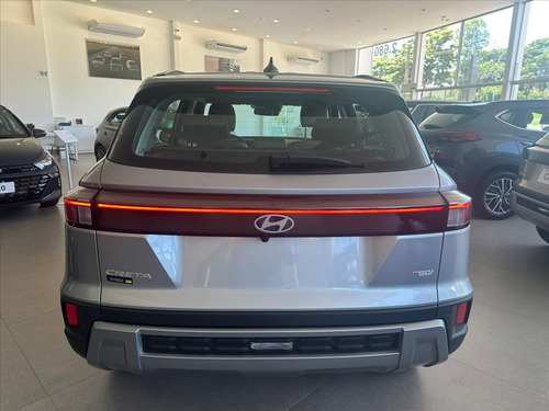 Creta 1.0 Tgdi Flex Platinum Automático