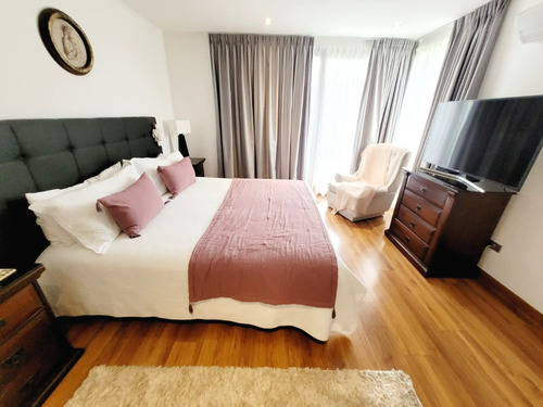 Como Nueva, Condominio Seguro, Bajos Gastos Comunes