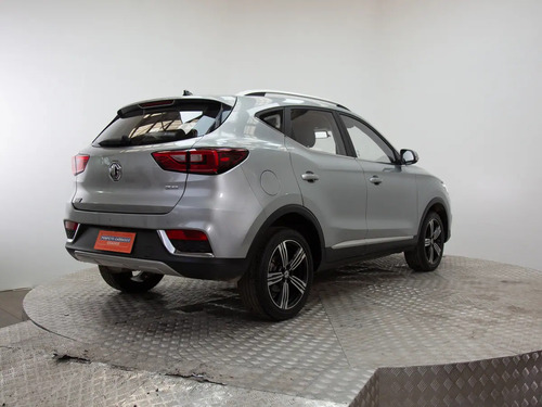 Mg Zs Zs 1.5 Com Mt 2022