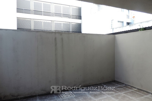 Imagen 12 de 15 de Venta Apartamento 1 Dormitorio Patio Pocitos