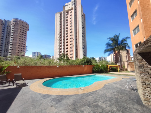 Penthouse Obra Gris Urb Valle Blanco     Jc-lp