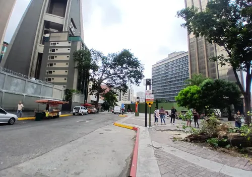 Venta Oficina Plaza Venezuela