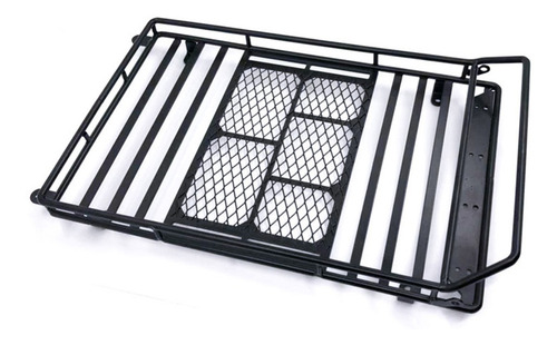1pc Portaequipajes Del Coche Del Techo Del Coche Titular De 