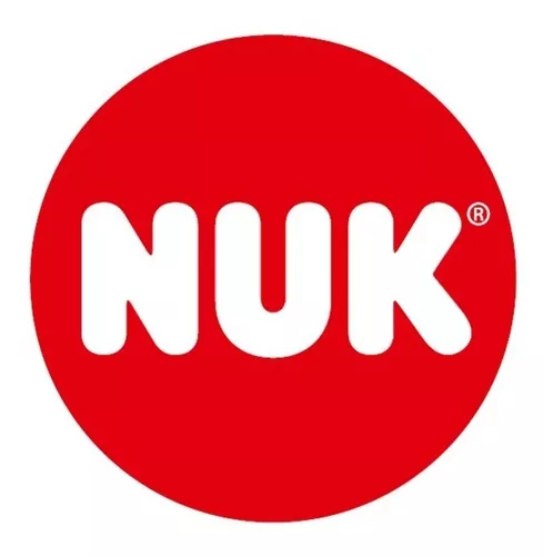 Comprar Nuk Chupete Star 0-6 meses pack 2 unidades