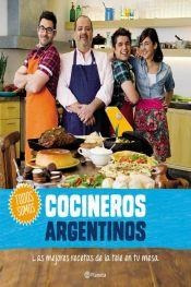 Cocineros Argentinos - Autores Varios