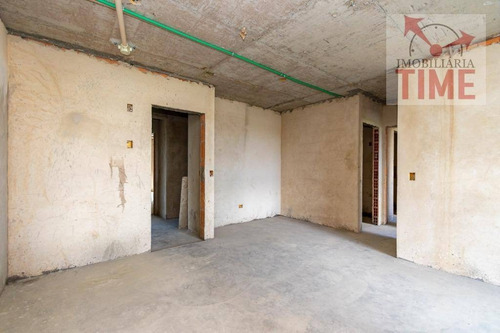 Apartamento À Venda, 106 M² Por R$ 665.000,00 - Bacacheri - Curitiba/pr - Ap0944