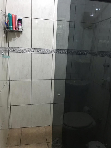 Imagem 13 de 15 de Chegou Uma Ótima Oportunidade, Sobrado Com Edícula - 2761-1