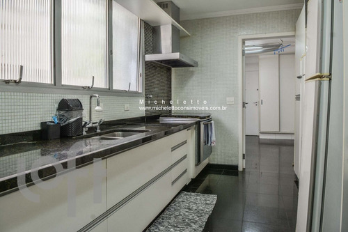 Imagem 11 de 30 de Apartamento - Ap07027 - 70833344