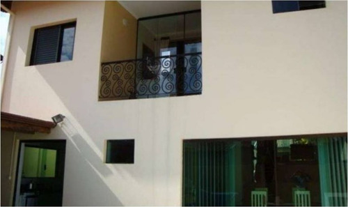 Imagem 11 de 15 de Casa Em Condomínio - Condomínio São Joaquim - Sp - 511263