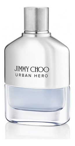 Jimmy Choo Urban Hero Edp 100ml Hombre-100%original