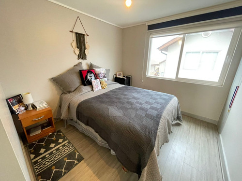 ¡ Hermosa Casa Nueva En Condominio !