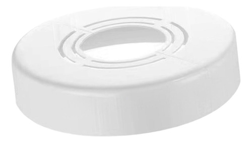 Cubierta De Para Decoración De Tuberías, 7 Cm X 2,5 Cm