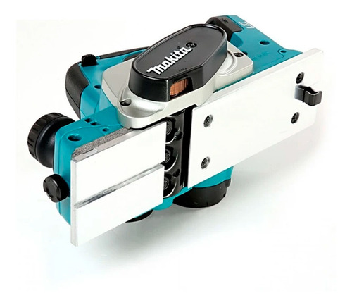 Makita Cepillo 18v 82 Mm 2.0 Mm 14,000 Rpm Sin Bat Ni Carg