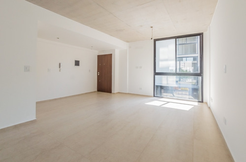 Imagen 11 de 26 de Departamento De 2 Ambientes A Estrenar En Monte Castro