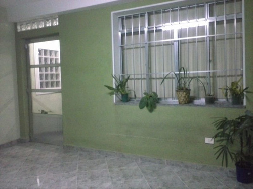 Sobrado - Ref: 2275