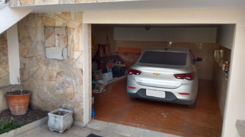 Imagem 26 de 27 de Sobrado Com 3 Dormitórios À Venda, 170 M² Por R$ 970.000,00 - Vila Mariana - São Paulo/sp - So0625