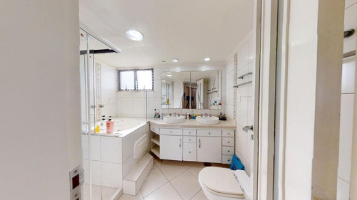 Imagem 6 de 30 de Apartamento À Venda No Bairro Sumaré - São Paulo/sp - O-9212-18361