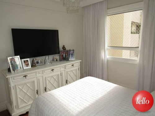 Imagem 11 de 28 de Apartamento - Ref: 231642