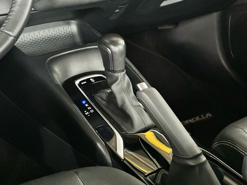Toyota Corolla 2.0 VVT-IE FLEX XEI DIRECT SHIFT