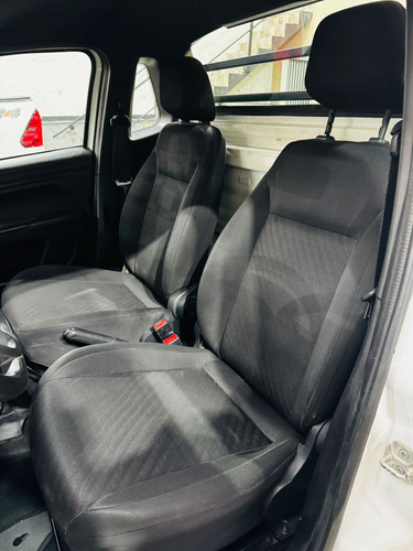 Fiat Strada 1.4 Endurance Cab. Cs Plus Flex 2p