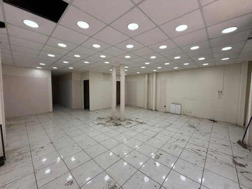 Local Remodelado De 95m2 En San Felipe Excelente Visibilidad