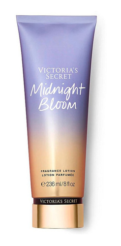 Locion Midnight Bloom 236ml Victoria Secret Silk Perfumes
