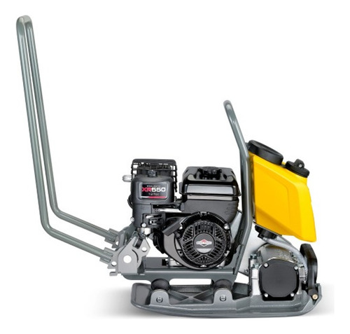 Compactadora Placa Vibratoria Wacker Bps1550b 5.0 Hp