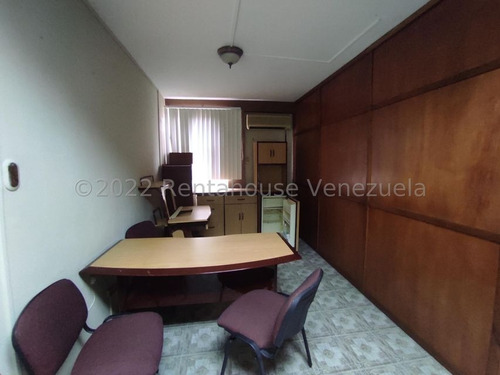 Imagen 3 de 14 de Oficina En Venta En La Victoria Aragua 22-28097 Irrr