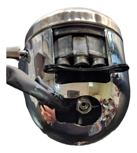 Imagen 4 de 5 de Tacómetro Súper Shadow Original Keeway
