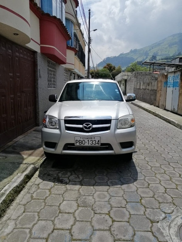 Imagen 3 de 8 de Mazda-bt 50 2010 4 X 2