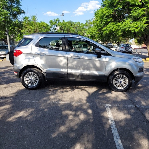Imagen 4 de 16 de Ford Ecosport 2016 1.6 Se 110cv 4x2