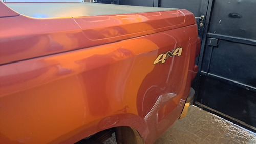 Chevrolet S10 2.8 High Country Cd Tdci 200cv