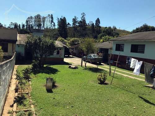 Imagem 5 de 15 de Casa De Vila Em Monte Alegre - Paty Do Alferes - 2410