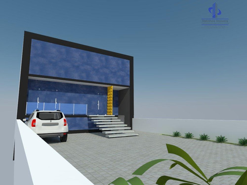 Imagem 3 de 4 de Terreno Residencial À Venda, Ortizes, Valinhos. - Te0640