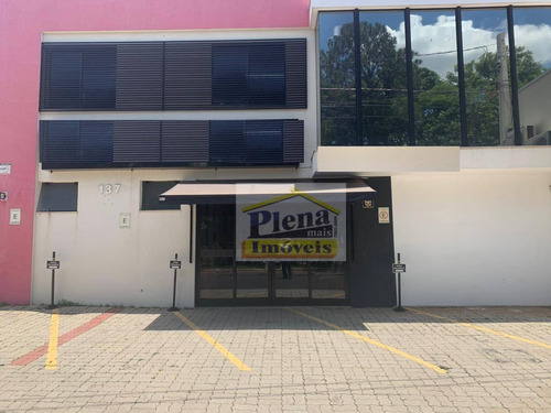 Ponto À Venda, 80 M² Por R$ 127.500,00 - Centro - Sumaré/sp - Pt0046