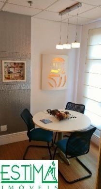 02846 - Sala Comercial Terrea, Jardim Aquárius - São José Dos Campos/sp - 2846