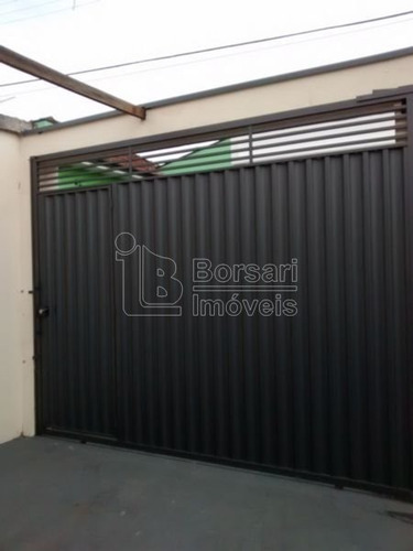 Imagem 5 de 6 de Aluguel De Casas / Padrão Na Cidade De Araraquara 6601