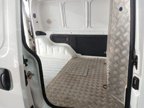 Imagem 9 de 15 de Kangoo Furgão 1.6 Express Ano 2017/2018