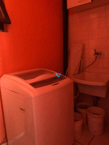 Imagem 27 de 30 de Casa Com 2 Dormitórios À Venda, 250 M² Por R$ 450.000,00 - Colina (caucaia Do Alto) - Cotia/sp - Ca1715