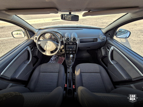 Renault Sandero 1.6 Expression Hi-torque 5p